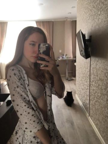Проститутка Инга